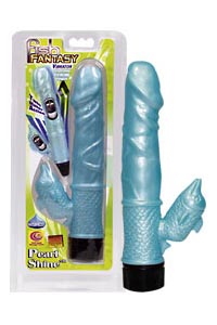 Fish Fantasy Vibrator