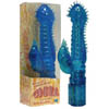 Cobra Vibrator