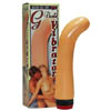 G-Spot-Vibrator