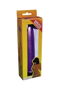 Vibrator Sensuous lila