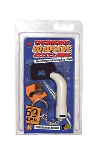 Emergency Roadside Assistance