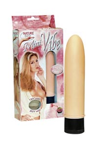 Natur Skin Mini Vibe