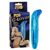 Silvia Saint G-Lover blau