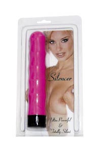 Vibrator Silencer