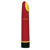 Red Yellow Vibrator