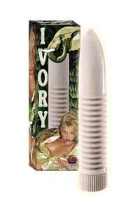 Vibrator Ivory