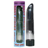 Vibrator Ladyfinger silber
