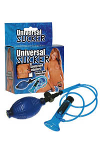 Universal Sucker