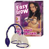 Busensaugschalen Easy Grow