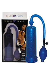 Pumpe Color Z Pump