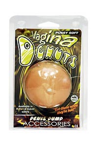 Aufsatz Vagina Donuts