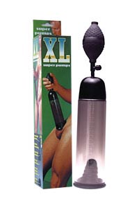 Pumpe XL-Super-Pump