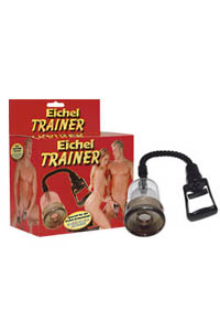Eichel Trainer