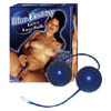 Orgasmuskugeln Blue Ecstasy