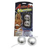 Orgasmuskugeln Action Balls