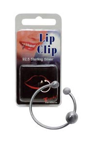 Lip Clip