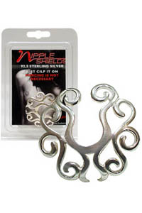 Nipple Shield Tribal