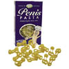 Nudeln Penis-Pasta 250 gr.