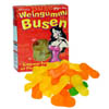 Weingummi Busen