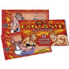 Sex-Fantasie Gutscheine