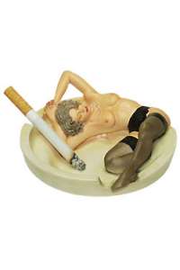 Aschenbecher Marylin