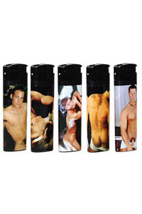 Orionfeurz. Gigolo einzeln