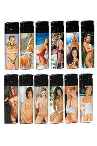 Ladyfeuerz. Orion 1er