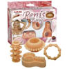 Nature Skin Penis Rings