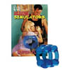 Super Flex Stimulationsring