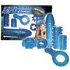 Ringe-Set U.F.O.