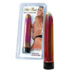 Vibrator Hot Flash