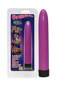 Play by night Vibro