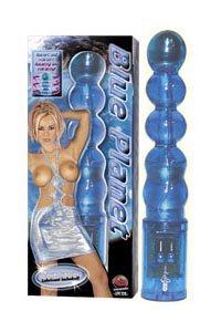 Vibrator Blue Planet