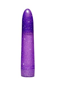 Glitzer Vibr. lavender