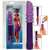 Vibrator Self Lubricating