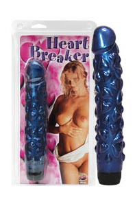 Vibrator Heartbreaker