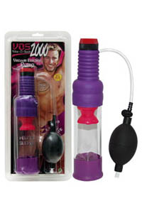 Pumpe VOS 2000