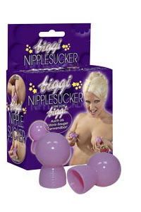 Biggis Nipplesucker