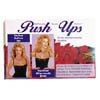 Push up Pads m. Klebestreifen