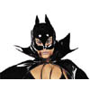 La Cat-Mask schwarz S-L