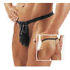 Herren Ministring Lack M