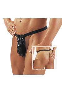 Herren Ministring Lack L