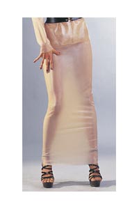 Latex Rock transparent M