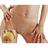 Latex Slip transparent XL