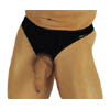 Latex Herren Slip S-L