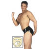 Latex Herren-Slip M/L