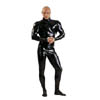 Latex Herren Overall L