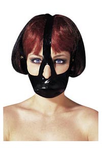 Latex Maulkorb