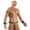 Leder Herren Gurt S-L