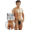 Leder Herren Supermax S